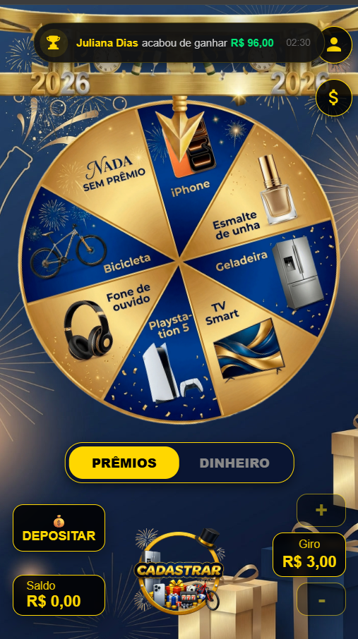 ROLETA DE PREMIOS V1